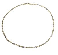 Collana Stocco Gioielli in Oro giallo CSG 133 - CSG 133
